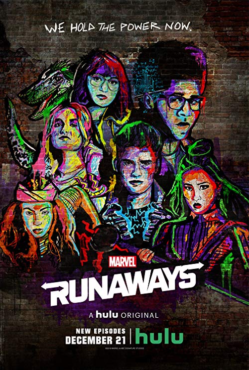 Marvels.Runaways.S02.1080p.AMZN.WEB-DL.DDP5.1.H.264-KiNGS – 28.9 GB