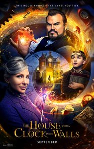 [BD]The.House.with.a.Clock.in.Its.Walls.2018.1080p.Blu-ray.AVC.Atmos-CHARLiEKELLY – 37.94 GB