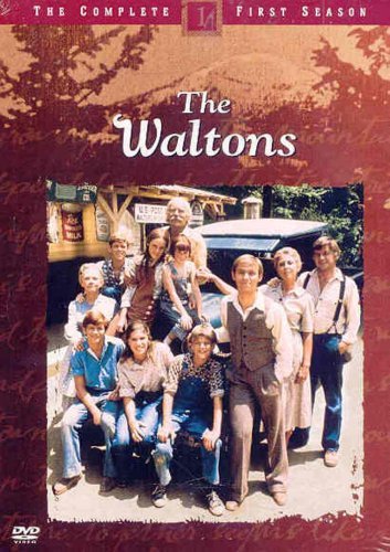 The.Waltons.S01.1080p.AMZN.WEB-DL.DDP2.0.H.265-SiGMA – 74.9 GB