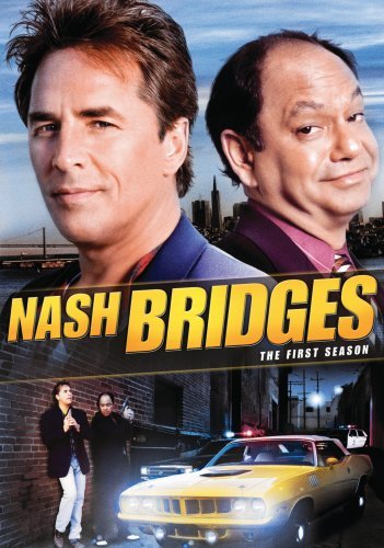 Nash.Bridges.S01.720p.BluRay.x264-YELLOWBiRD – 11.6 GB