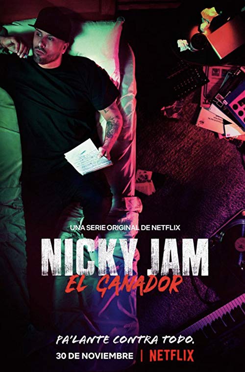 Nicky.Jam-El.Ganador.S01.1080p.Netflix.WEB-DL.DD+.2.0.x264-TrollHD – 13.8 GB