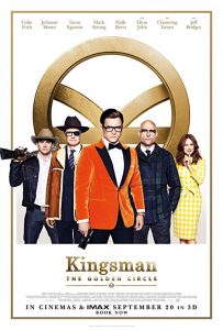 Kingsman.The.Golden.Circle.2017.1080p.UHD.BluRay.DDP7.1.HDR.x265-NCmt – 12.4 GB
