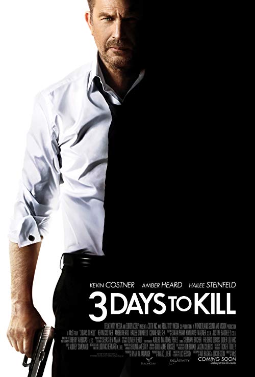3.Days.to.Kill.2014.Extended.Cut.1080p.Blu-ray.Remux.AVC.DTS-HD.MA.5.1-KRaLiMaRKo – 26.6 GB