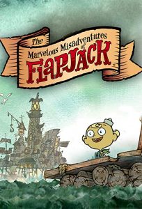 The.Marvelous.Misadventures.of.Flapjack.S01.1080p.STAN.WEB-DL.AAC2.0.H.264-NTb – 19.5 GB