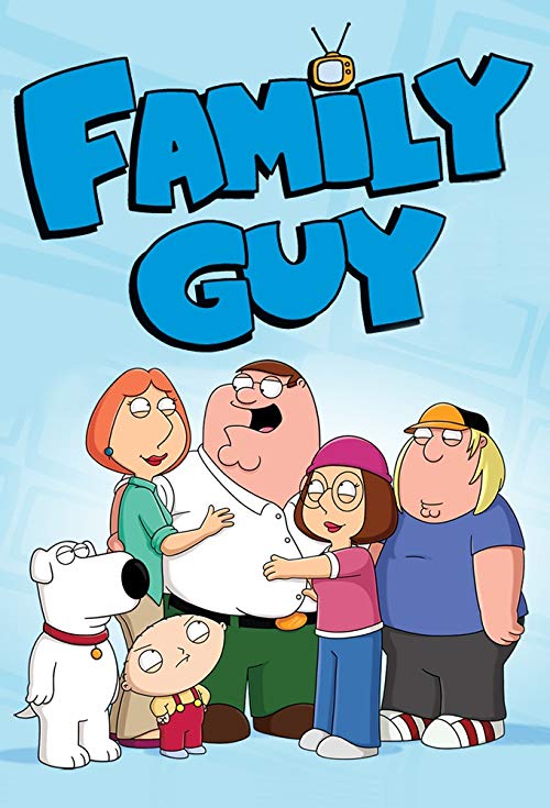 Family.Guy.S08.REPACK.1080p.WEB-DL.DD5.1.H.264-CtrlHD – 12.8 GB