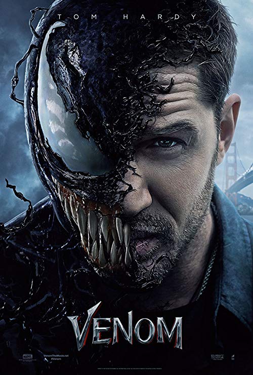 Venom.2018.720p.BluRay.x264.DTS-HDChina – 5.5 GB