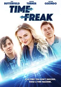 Time.Freak.2018.BluRay.1080p.DTS.x264-CHD – 7.9 GB