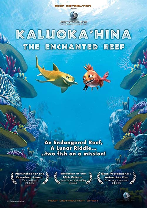 Kaluoka.hina.The.Enchanted.Reef.2004.720p.BluRay.x264-RUSTED – 2.2 GB