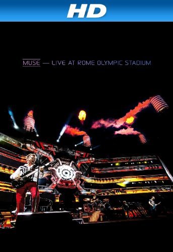 Muse - Live at Rome Olympic Stadium