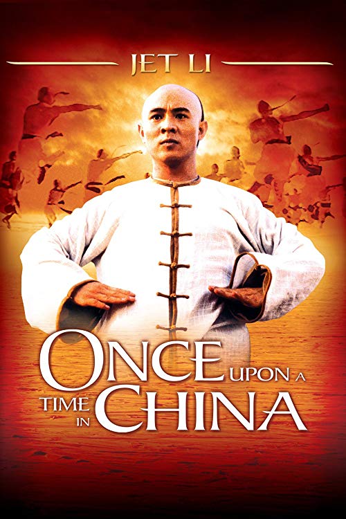 Once.Upon.a.Time.in.China.1991.REMASTERED.720p.BluRay.x264-VALiS – 7.7 GB