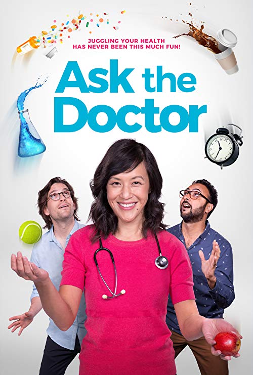 Ask.The.Doctor.S01.1080p.NF.WEB-DL.DDP2.0.x264-MZABI – 16.8 GB