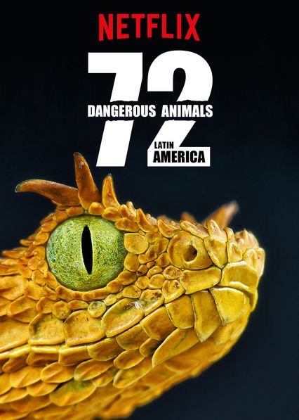72.Dangerous.Animals.Latin.America.S01.1080p.NF.WEB-DL.DD5.1.H.264-MZABI – 27.0 GB