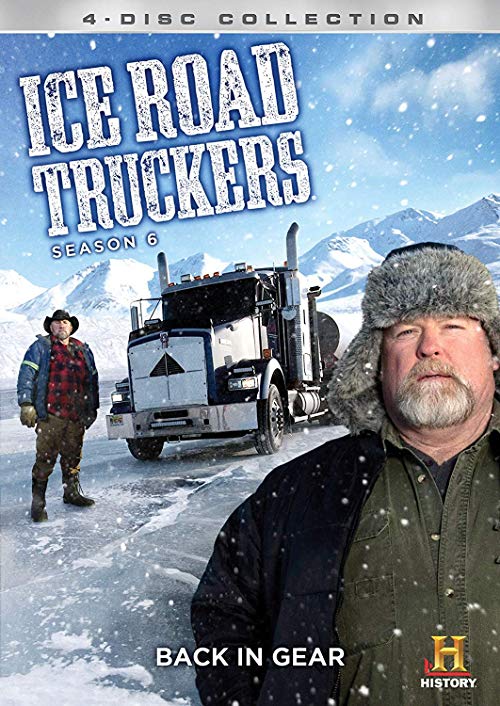 Ice Road Truckers