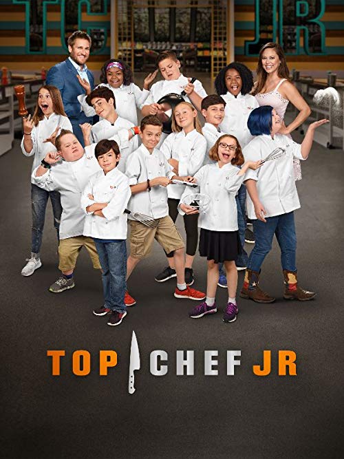 Top Chef Jr
