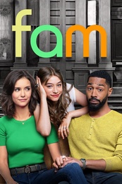 Fam.S01E12.Say.Mess.To.The.Dress.720p.AMZN.WEB-DL.DDP5.1.H.264-NTb – 515.3 MB