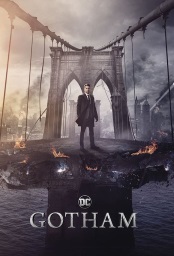 Gotham.S05E03.720p.HDTV.x264-CREDITFARMERS – 883.0 MB