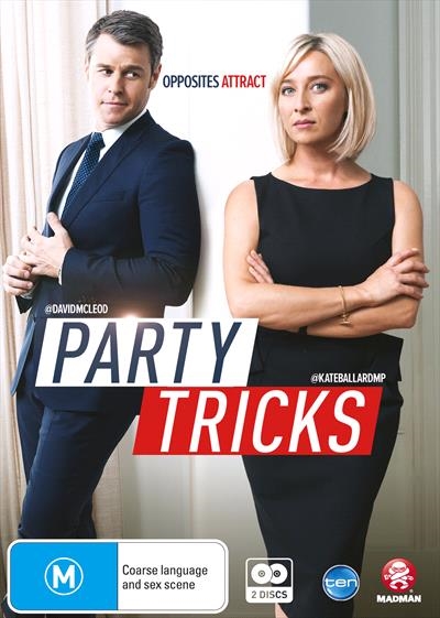 Party.Tricks.S01.720p.WEB-DL.AAC2.0.H.264-BTN – 7.7 GB