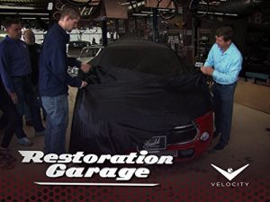 Restoration.Garage.S01.1080p.VLCT.WEBRip.AAC2.0.x264-RTN – 12.6 GB