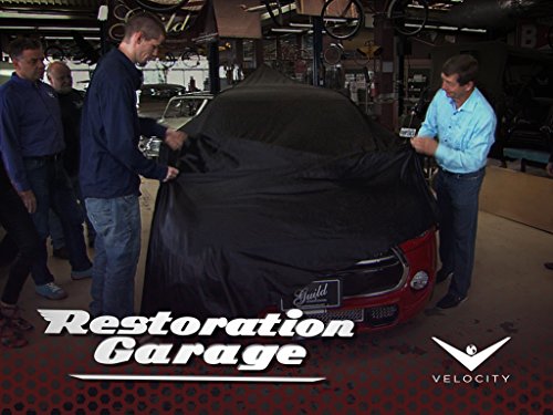 Restoration.Garage.S02.720p.VLCT.WEBRip.AAC2.0.x264-RTN – 5.7 GB