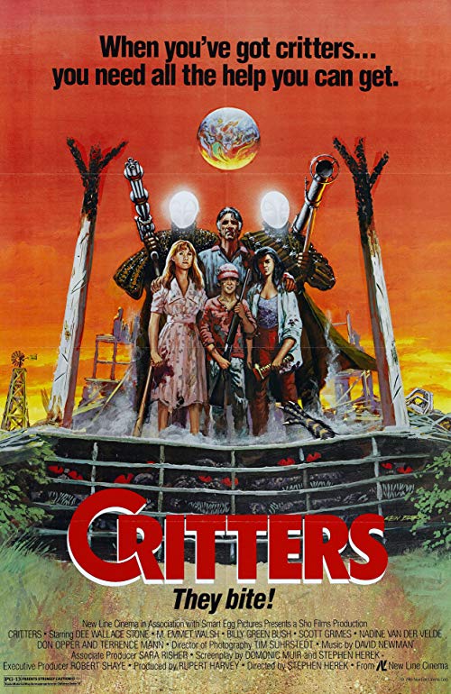 Critters