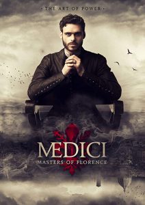 Medici.S02.1080p.NF.WEB-DL.DDP5.1.x264-CasStudio – 13.8 GB