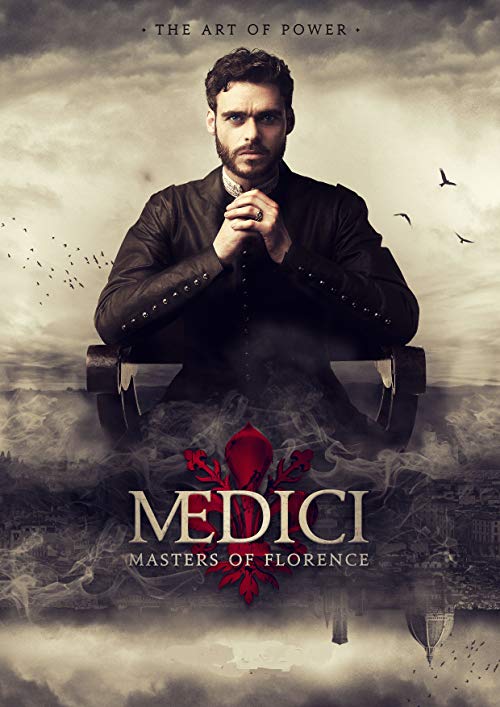 Medici: Masters of Florence