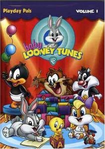 Baby.Looney.Tunes.S02.1080p.Amazon.WEB-DL.AAC2.0.x264-TrollHD – 18.2 GB