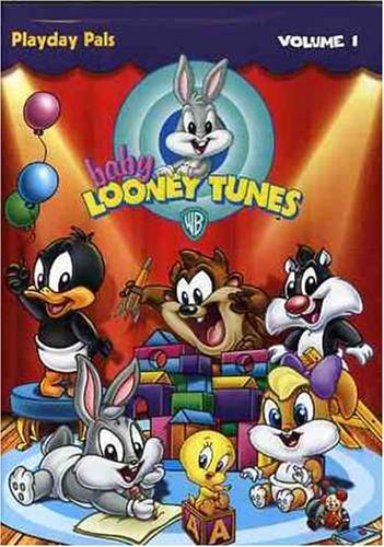 Baby Looney Tunes