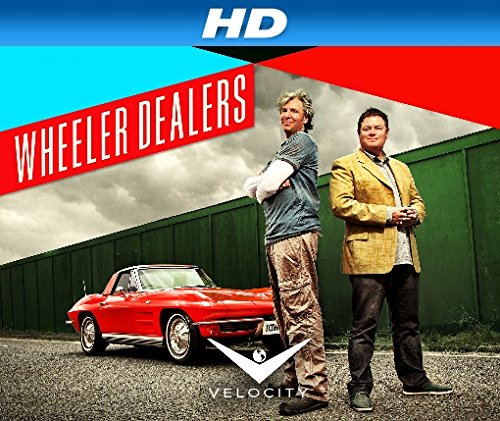 Wheeler Dealers