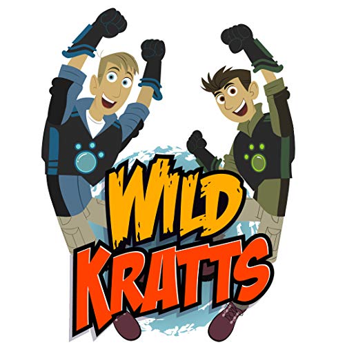 Wild.Kratts.S01.720p.NF.WEB-DL.DDP2.0.H264-Mooi1990 – 11.4 GB
