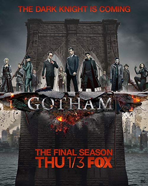 Gotham.S04.720p.BluRay.DD5.1.x264-SbR – 46.2 GB