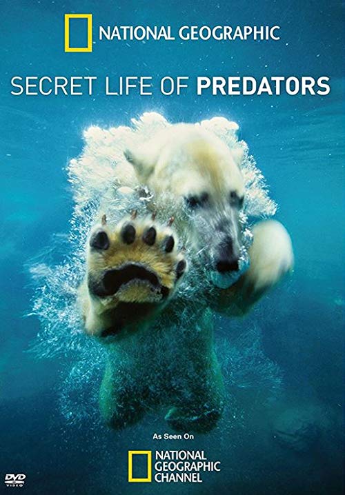 Secret.Life.of.Predators.S01.720p.BluRay.DD5.1.x264-DiVERSiTY – 5.7 GB