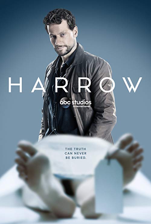 Harrow.S01.1080p.HULU.WEB-DL.AAC2.0.H.264-NTb – 20.0 GB