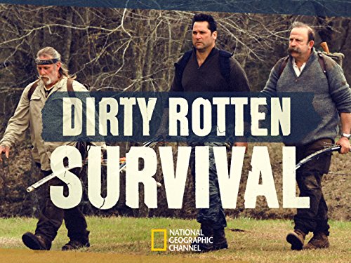 Dirty.Rotten.Survival.S01.720p.AMZN.WEB-DL.DDP5.1.x264-NTb – 14.6 GB