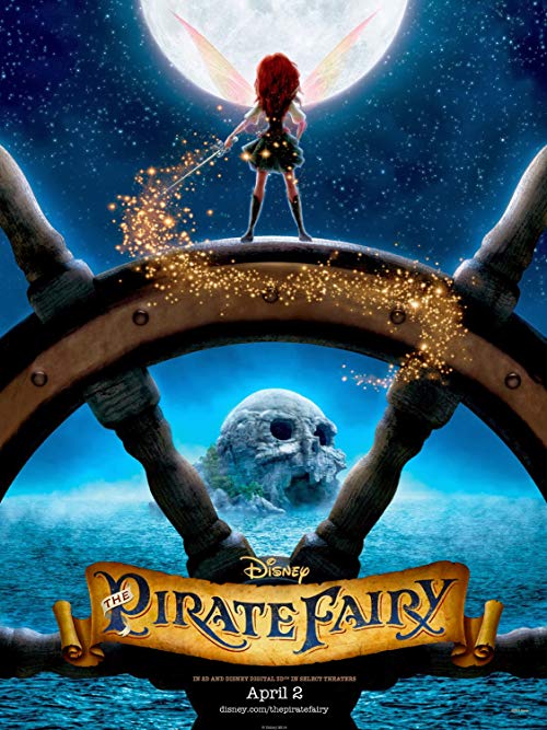 The.Pirate.Fairy.2014.1080p.BluRay.DTS.x264-DON – 7.2 GB