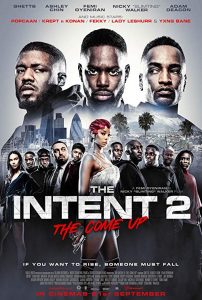 The.Intent.2.The.Come.Up.2018.1080p.WEB-DL.H264.AC3-EVO – 3.6 GB
