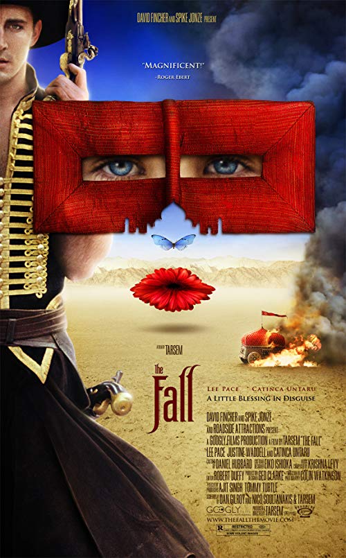 The.Fall.2006.720p.BluRay.DTS.x264-ESiR – 6.5 GB