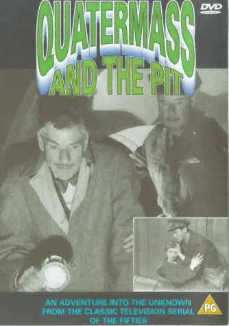 Quatermass and the Pit