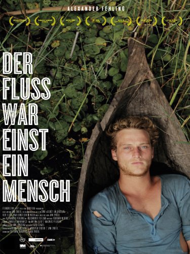 Der Fluss war einst ein Mensch