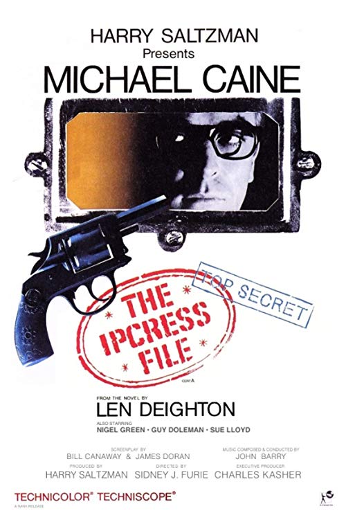 The.Ipcress.File.1965.720p.BluRay.x264-DON – 4.4 GB