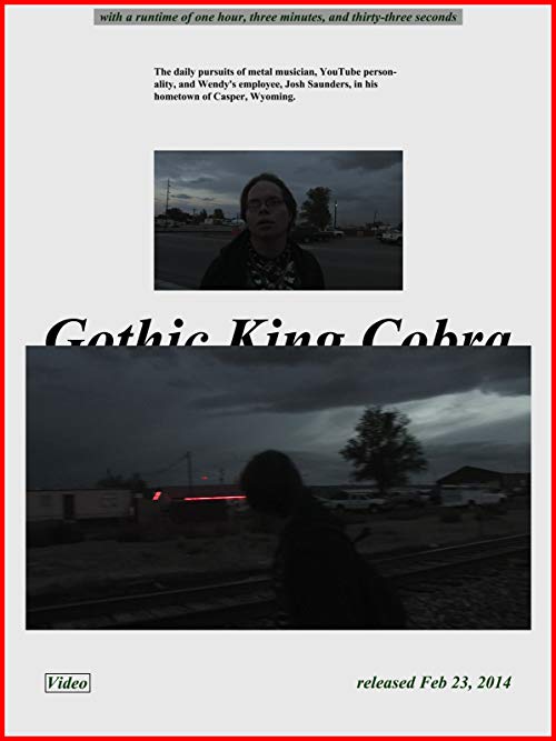 Gothic.King.Cobra.2014.720p.Web-DL – 671.7 MB