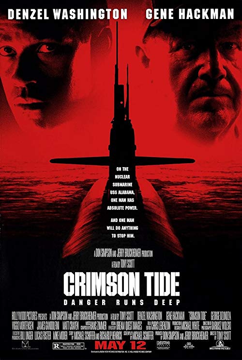 Crimson Tide