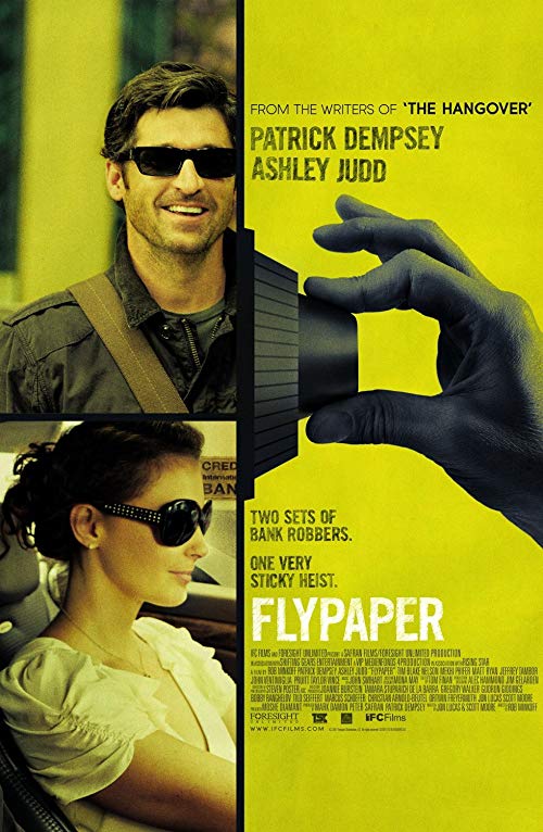 Flypaper.2011.1080p.BluRay.REMUX.AVC.DTS-HD.MA.5.1-EPSiLON – 13.4 GB