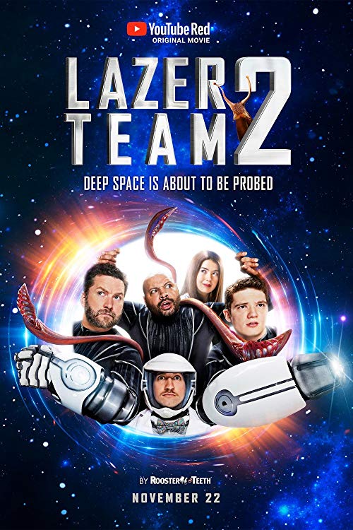 Lazer.Team.2.2018.LiMiTED.720p.BluRay.x264-CADAVER – 4.4 GB