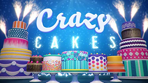 Crazy.Cakes.S01.1080p.WEB-DL.H.264-CAFFEiNE – 4.8 GB