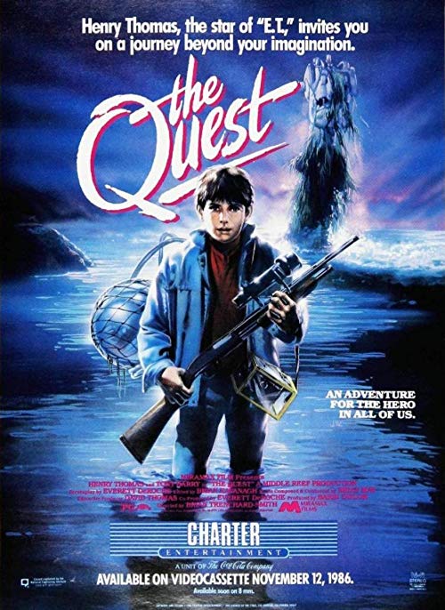 The.Quest.1985.720p.BluRay.x264-SPOOKS – 4.4 GB