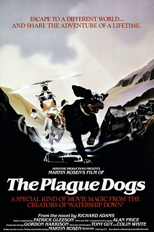 The.Plague.Dogs.1982.1080p.BluRay.x264-SPRiNTER – 5.5 GB
