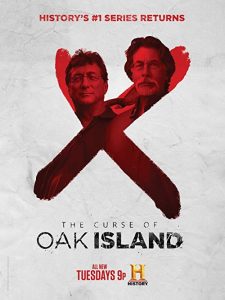 The.Curse.of.Oak.Island.S02.1080p.AMZN.WEB-DL.DD+2.0.x264-Cinefeel – 37.4 GB