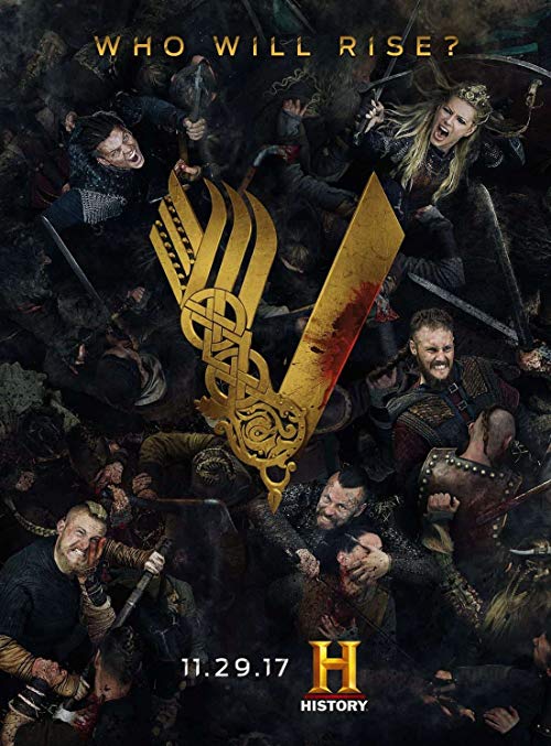 Vikings.S05.720p.AMZN.WEB-DL.DDP5.1.H.264-NTb – 18.9 GB