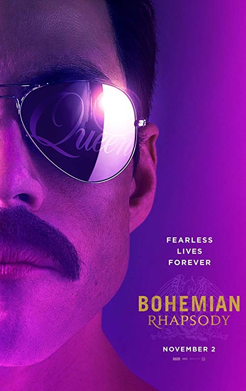 Bohemian.Rhapsody.2018.720p.BluRay.x264-SPARKS – 6.6 GB